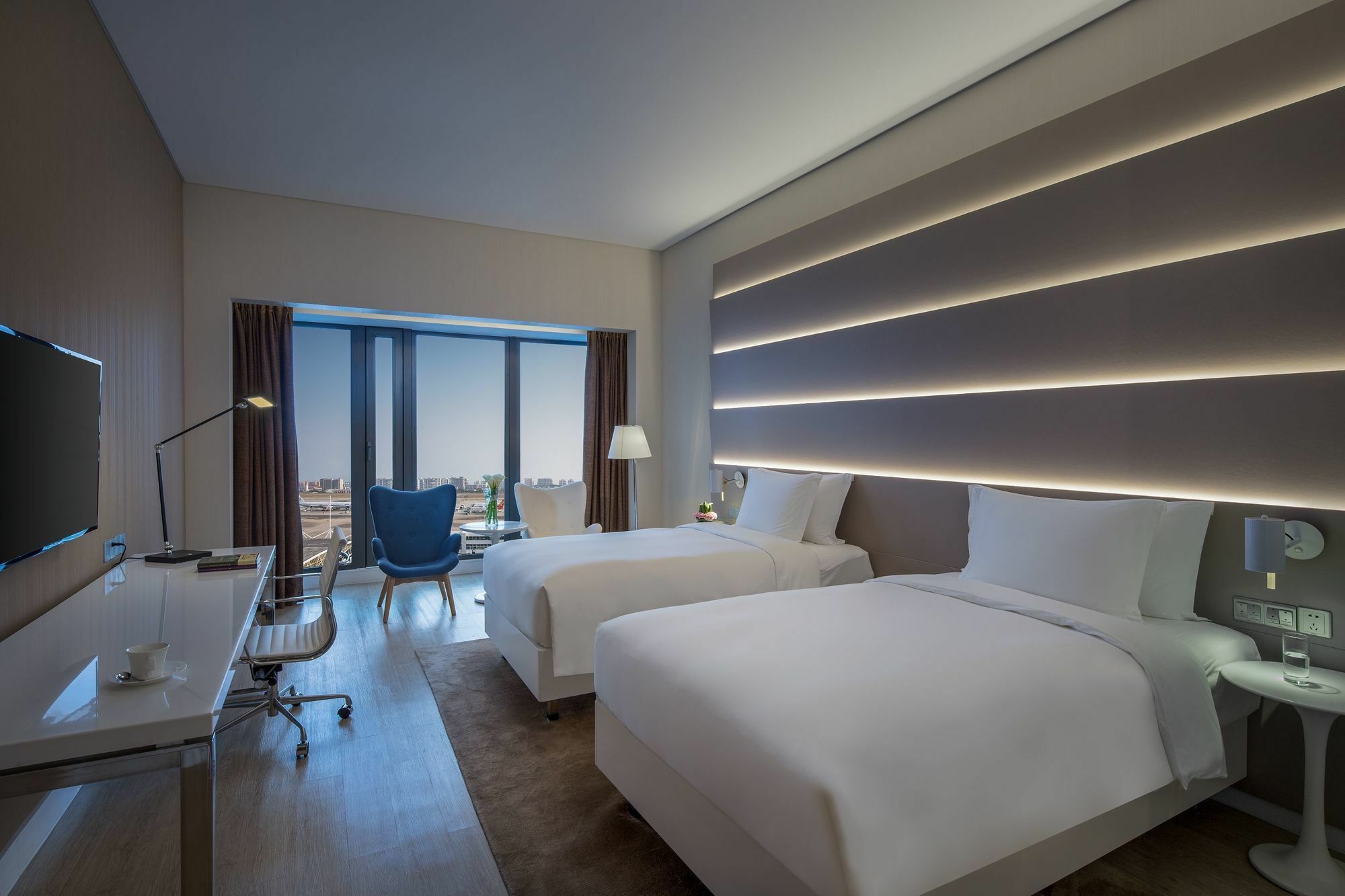 Sanya Phoenix Airport Hotel Exterior foto